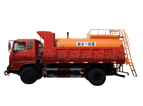 多功能灑水車